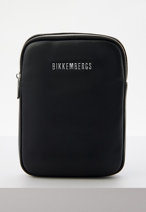 

Сумка Bikkembergs, Черный