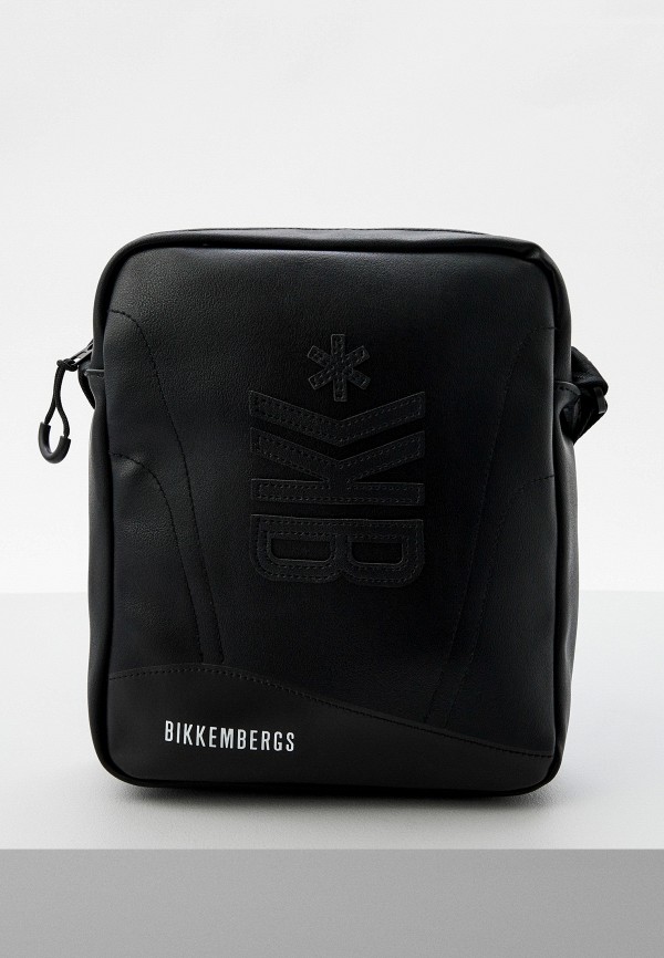 

Сумка Bikkembergs, Черный