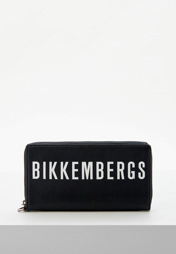 Кошелек Bikkembergs Кошелек Bikkembergs фото