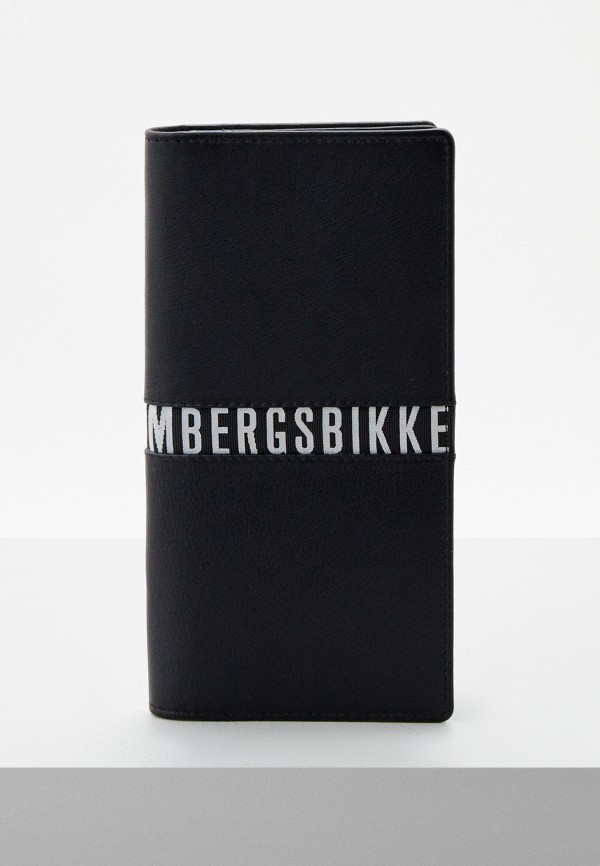 

Кошелек Bikkembergs, Черный