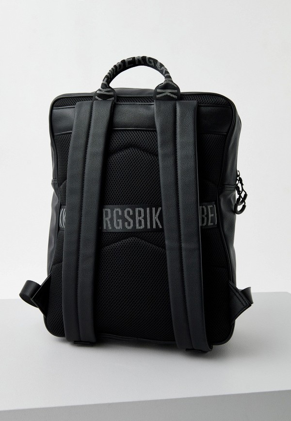 фото Рюкзак bikkembergs