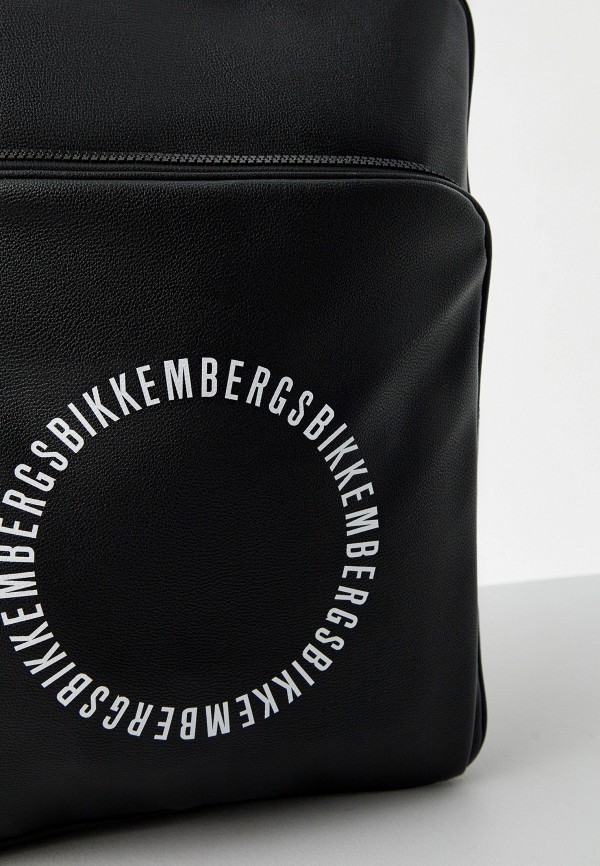 фото Рюкзак bikkembergs