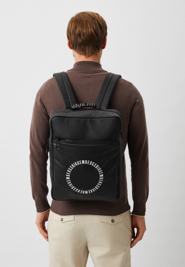 фото Рюкзак bikkembergs