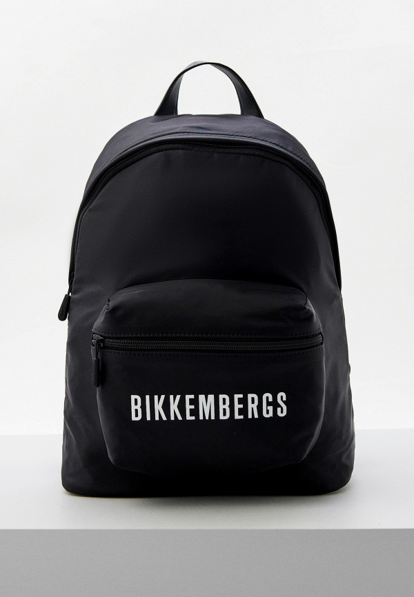 

Рюкзак Bikkembergs, Черный