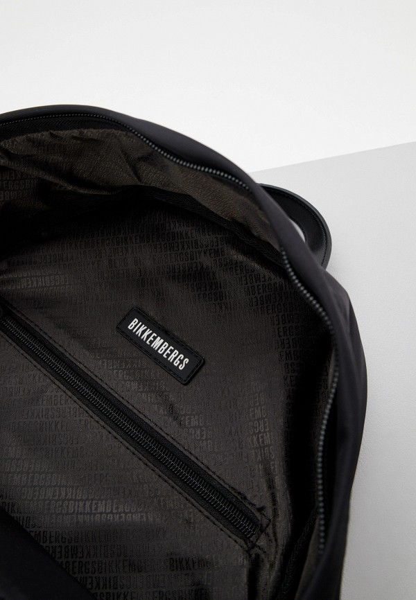 фото Рюкзак bikkembergs