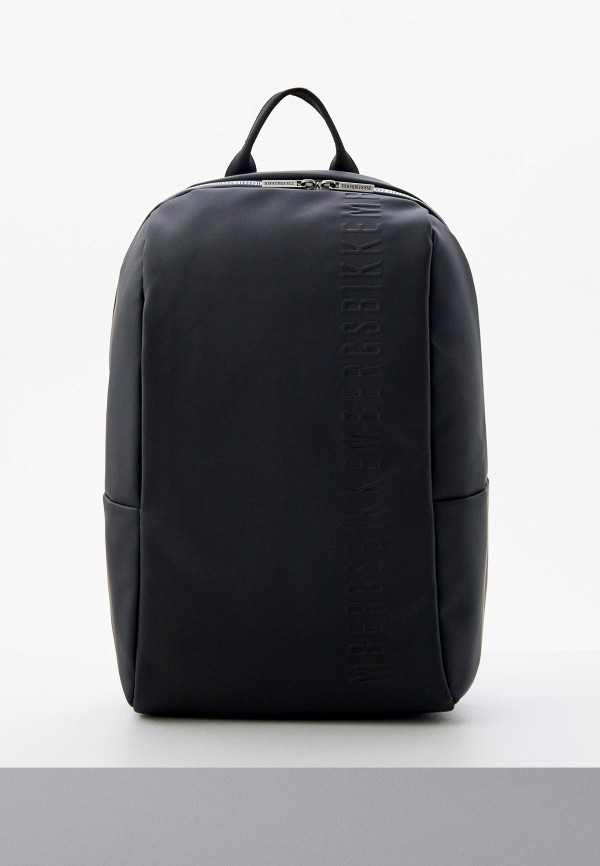 

Рюкзак Bikkembergs, Черный