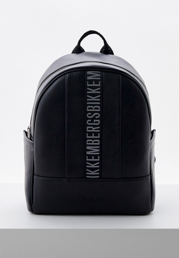 

Рюкзак Bikkembergs, Черный
