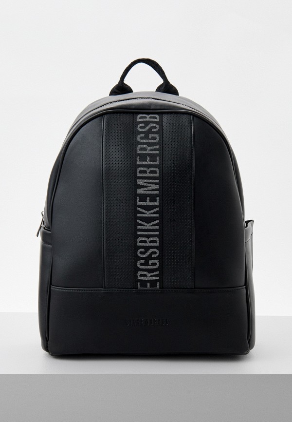 

Рюкзак Bikkembergs, Черный