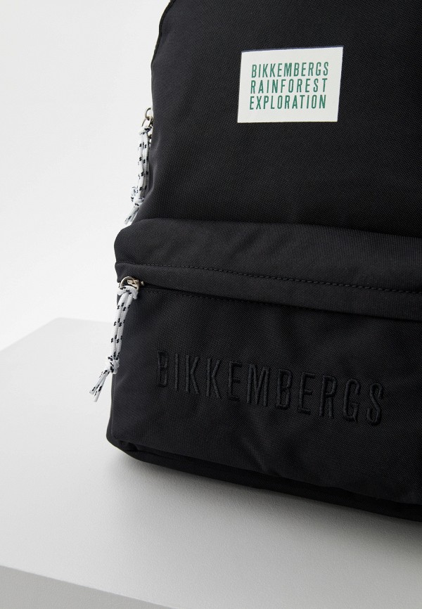 фото Рюкзак bikkembergs