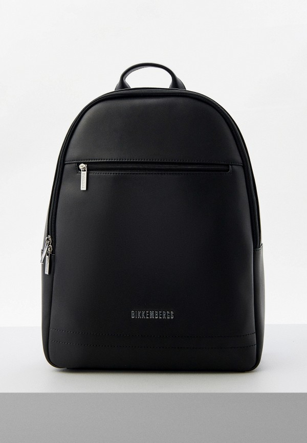 

Рюкзак Bikkembergs, Черный
