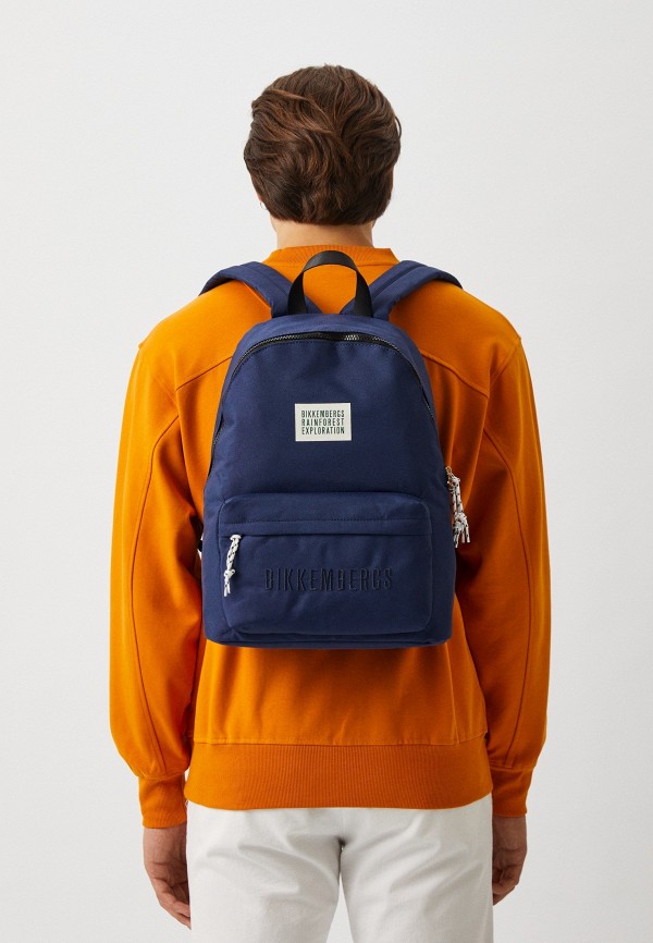 фото Рюкзак bikkembergs