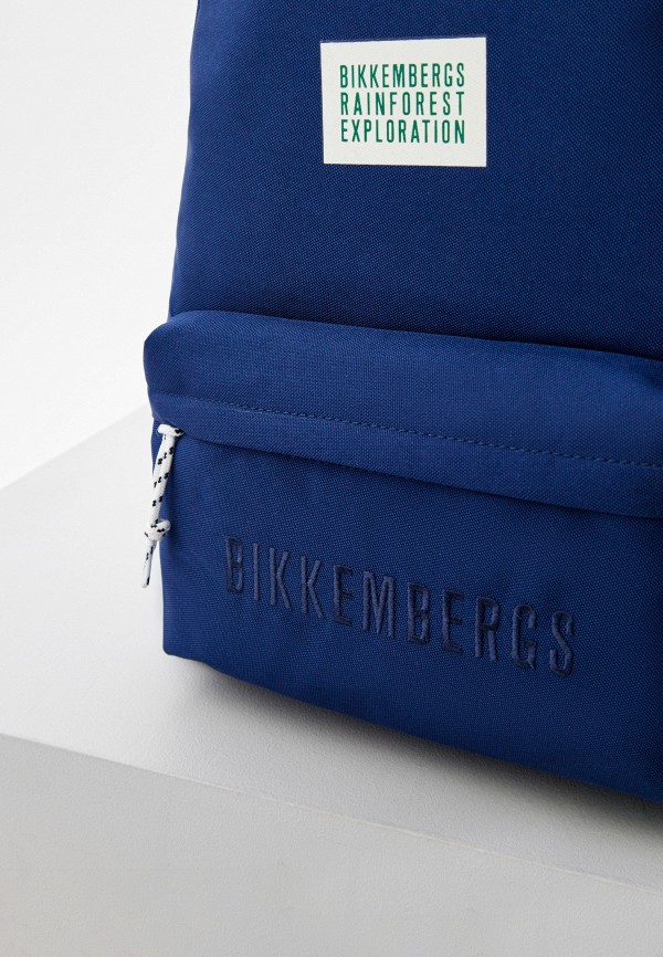 Рюкзак Bikkembergs  BKZA00197T Фото 3