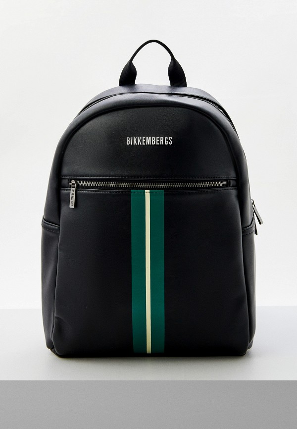 

Рюкзак Bikkembergs, Черный