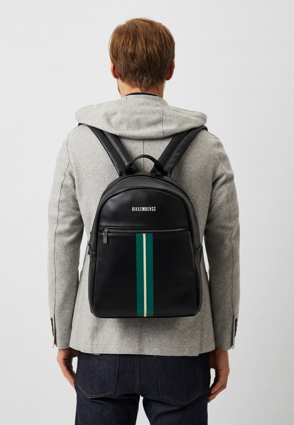 фото Рюкзак bikkembergs