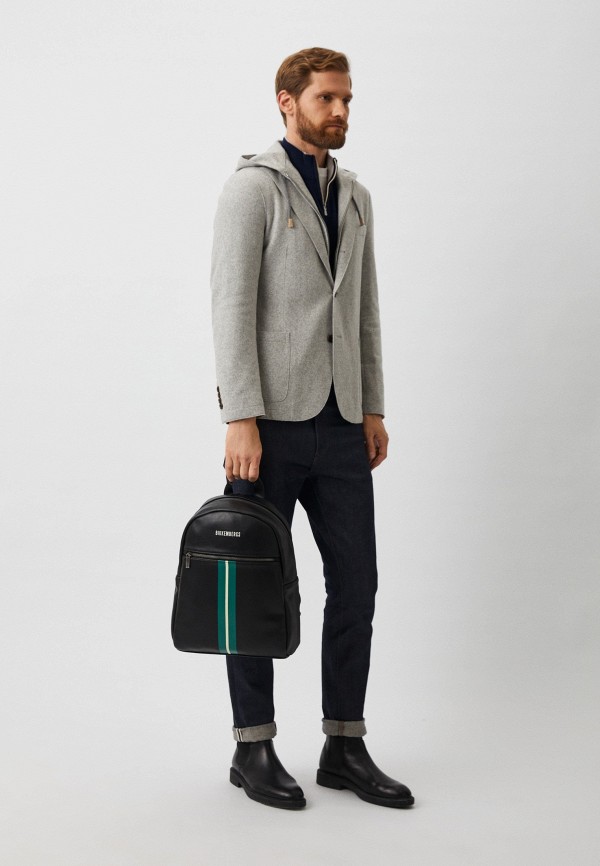 фото Рюкзак bikkembergs