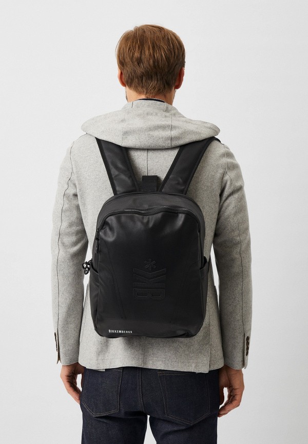 фото Рюкзак bikkembergs