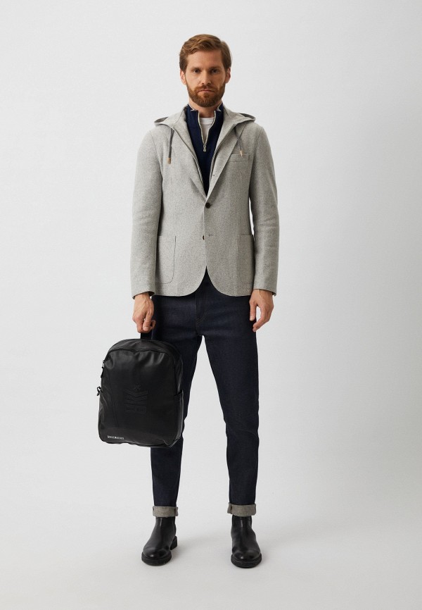 фото Рюкзак bikkembergs