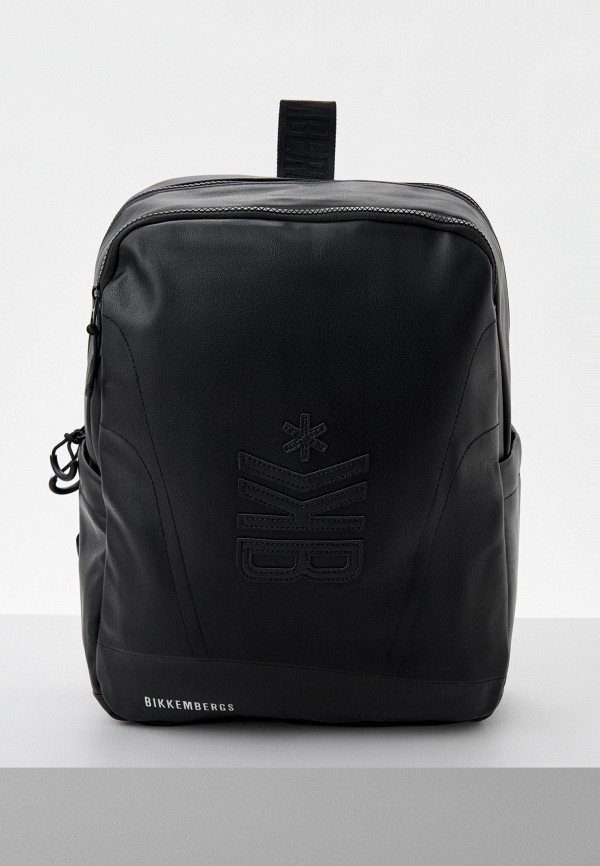 

Рюкзак Bikkembergs, Черный