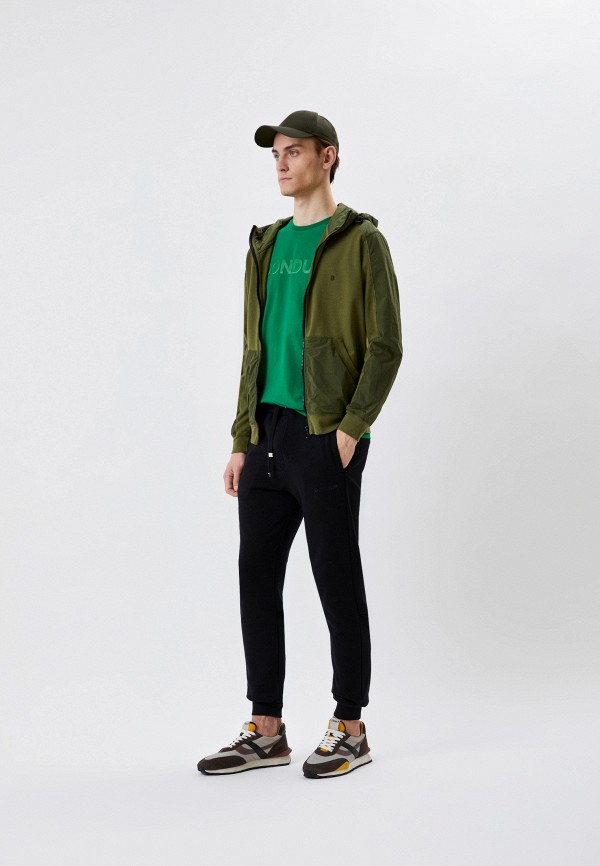 фото Толстовка dondup