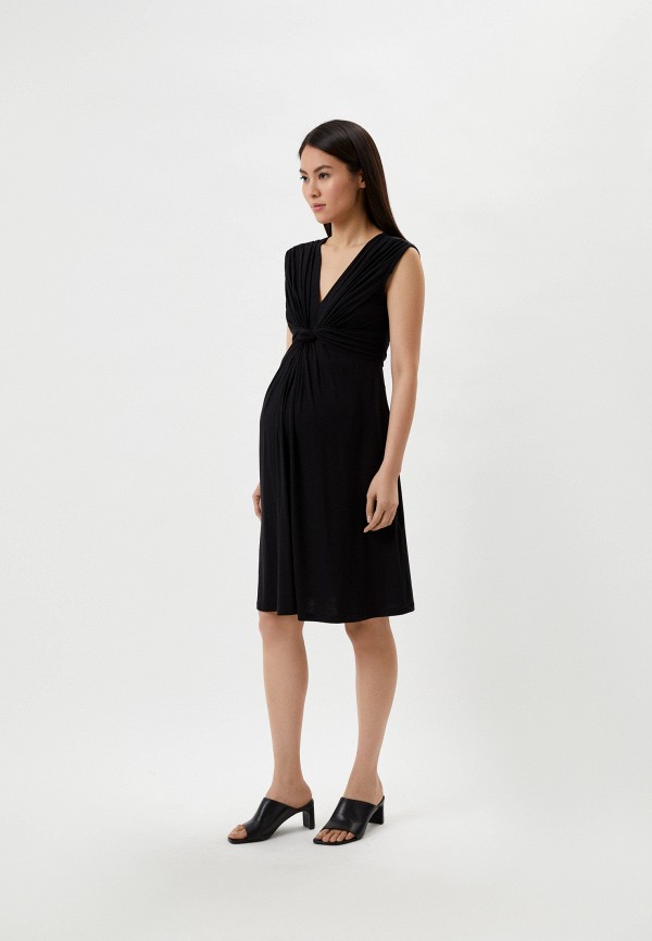 Платье Pietro Brunelli Maternity Платье Pietro Brunelli Maternity фото