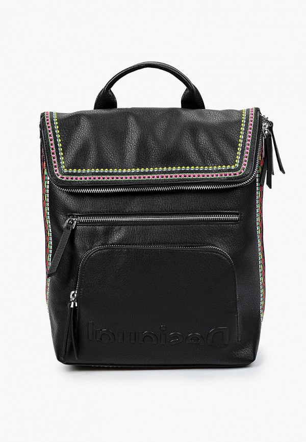 

Рюкзак Desigual, Черный