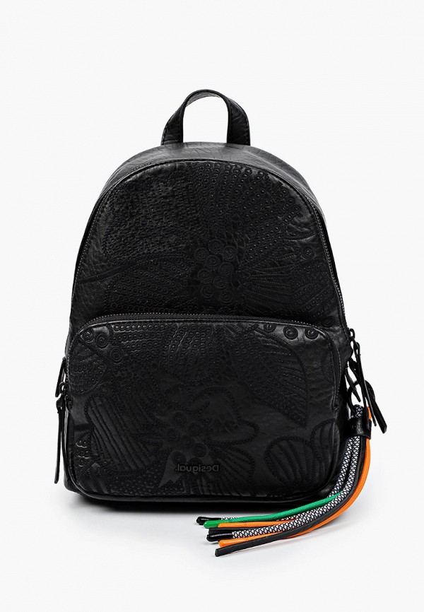 

Рюкзак Desigual, Черный