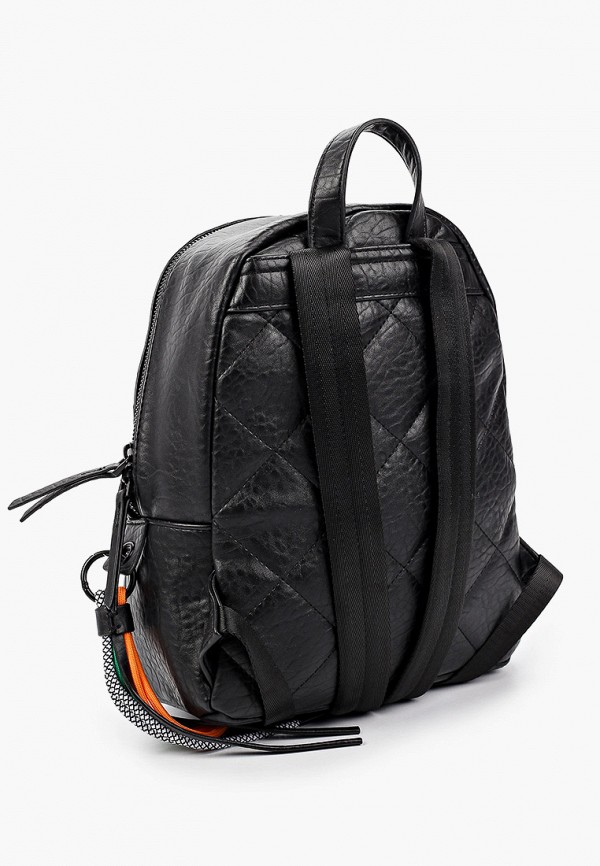 фото Рюкзак и брелок desigual