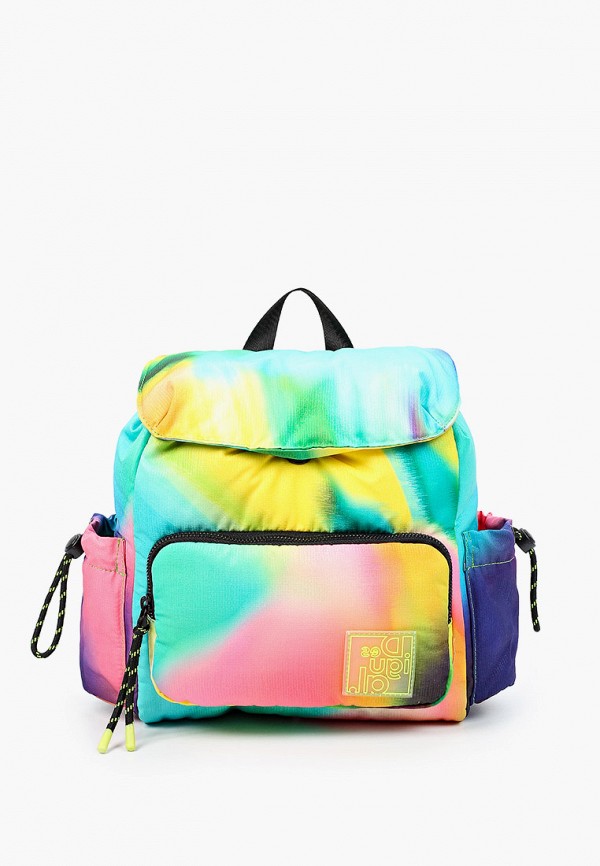 

Рюкзак Desigual, Разноцветный
