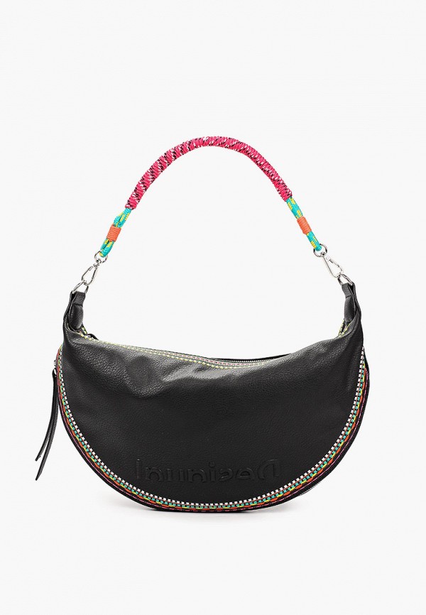 

Сумка Desigual, Черный
