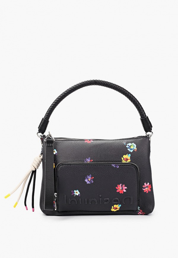 Сумка и брелок  Desigual