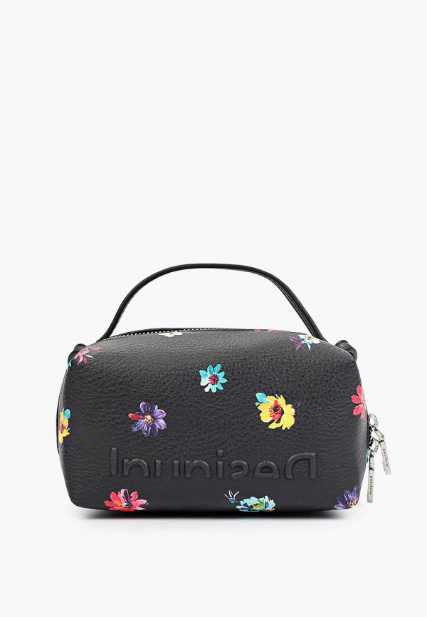 

Сумка Desigual, Черный