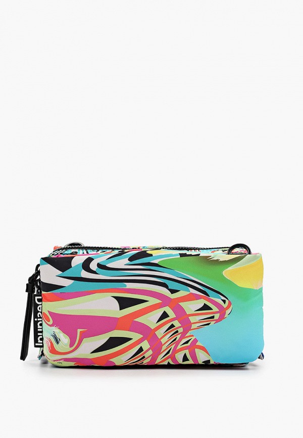 

Сумка Desigual, Разноцветный