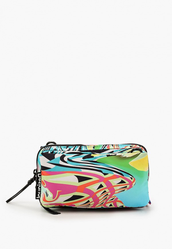

Сумка Desigual, Разноцветный