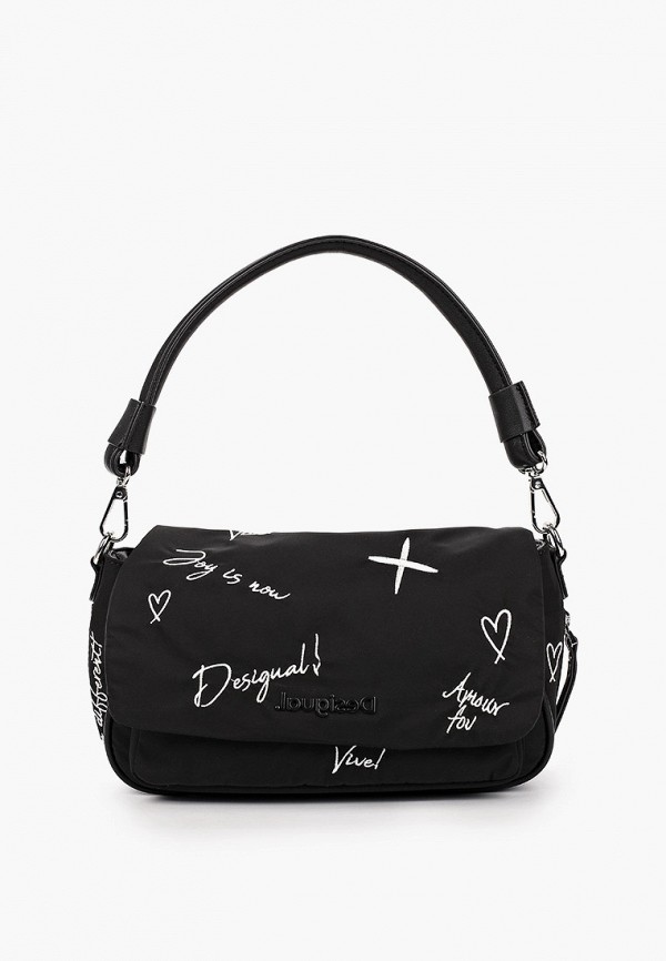 

Сумка Desigual, Черный