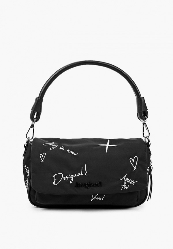 

Сумка Desigual, Черный