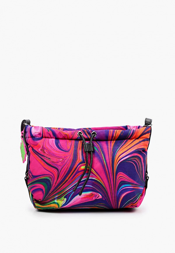 

Сумка Desigual, Разноцветный