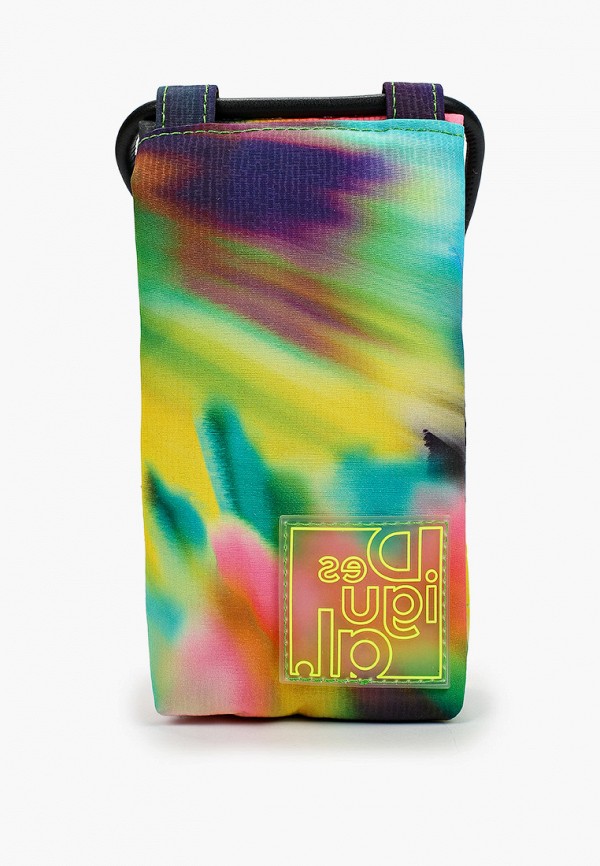

Кошелек Desigual, Разноцветный