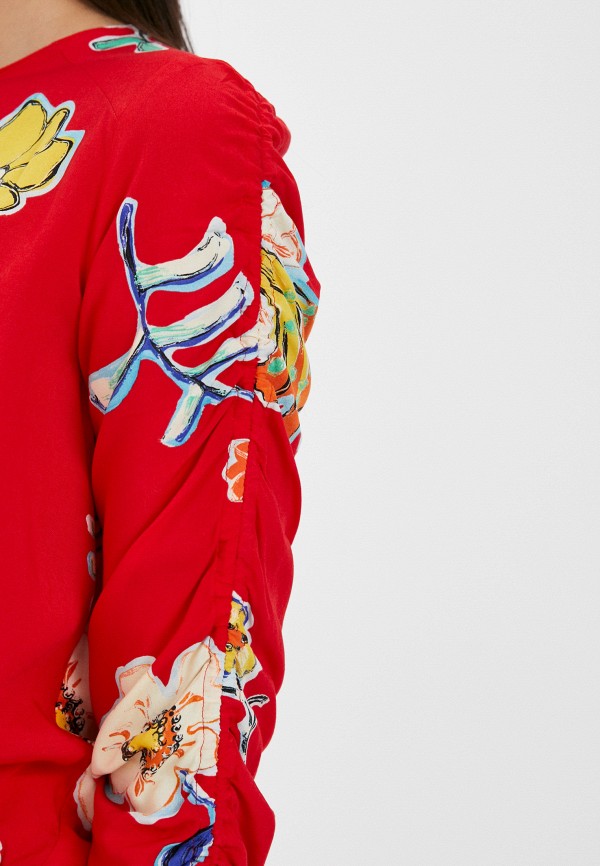 Блуза  Desigual фото