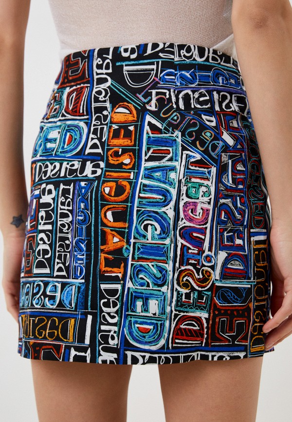 Юбка  Desigual фото