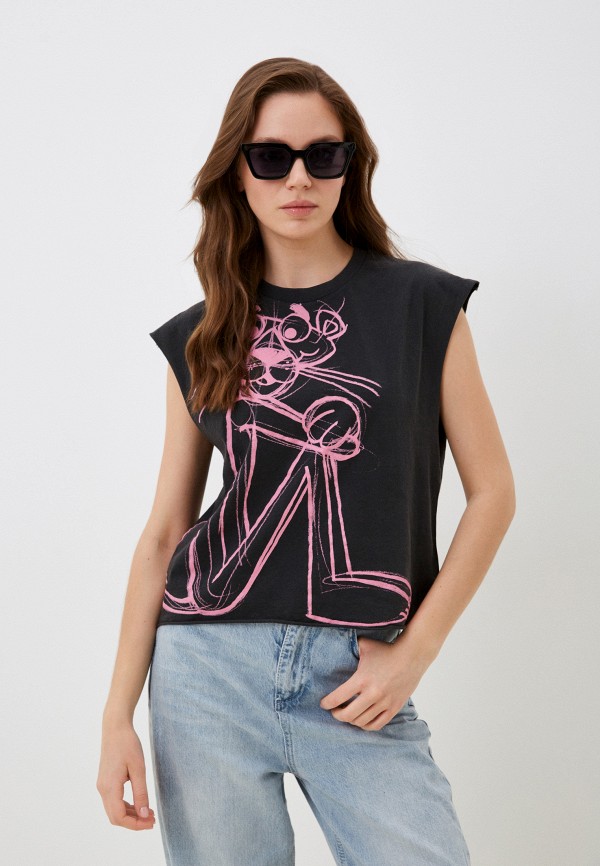 Футболка  Desigual