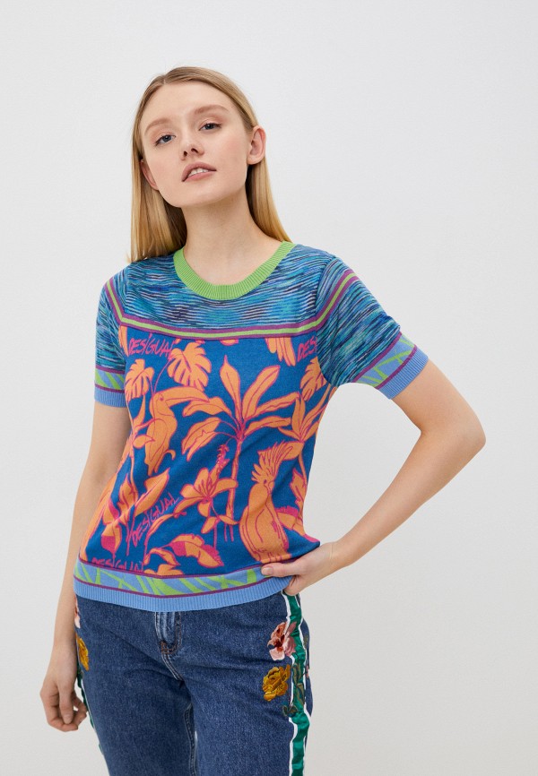 Джемпер  Desigual