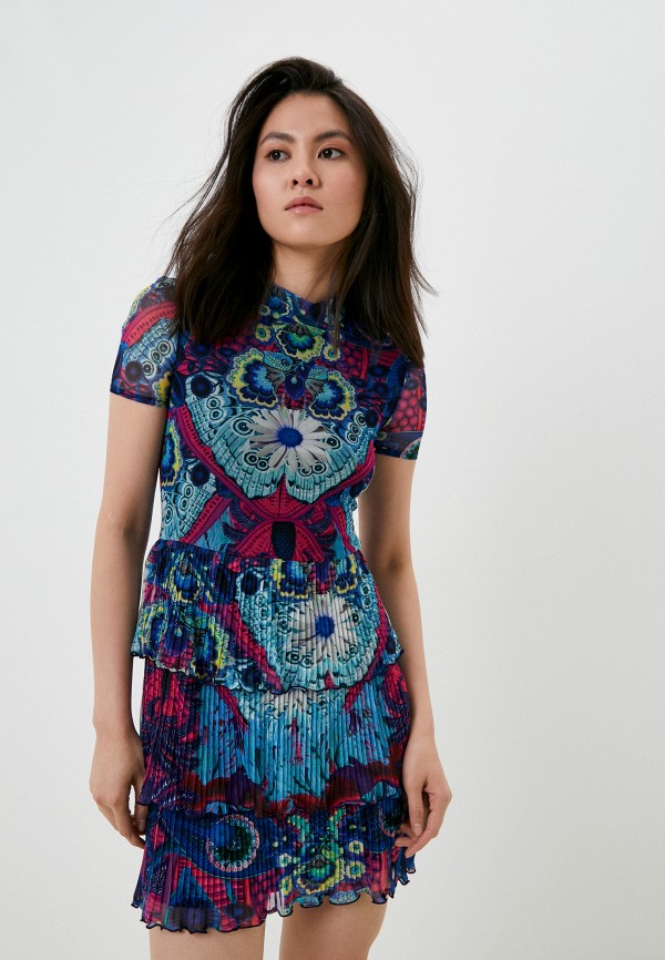 Платье  Desigual