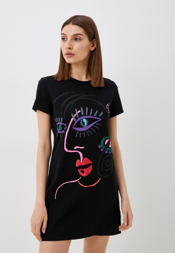 Платье  Desigual