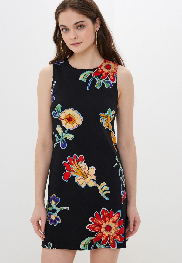 

Платье Desigual, Черный