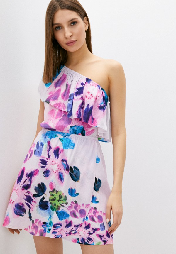 

Платье Desigual, Фиолетовый