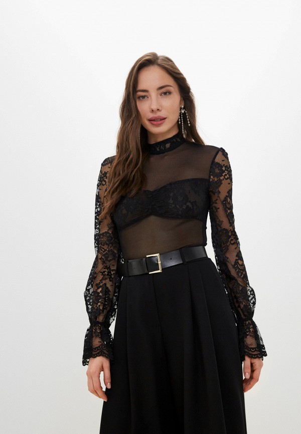 

Боди Imperial, Черный