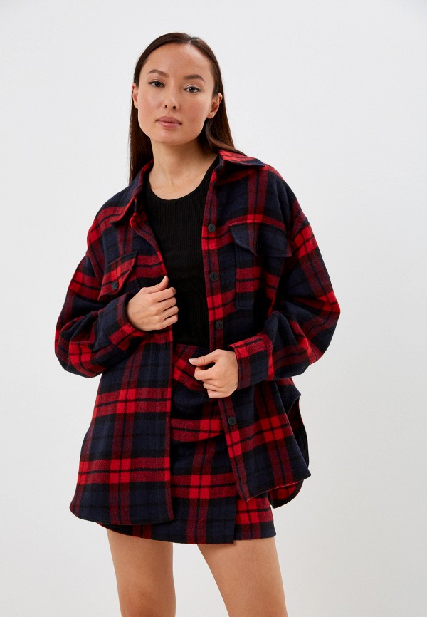 

Рубашка Imperial, Разноцветный