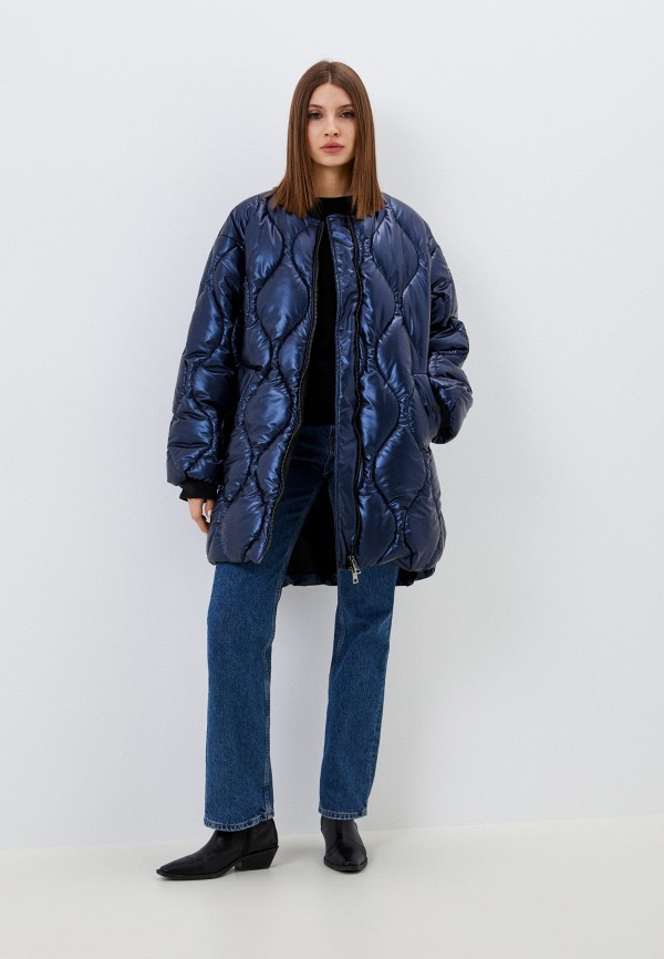 фото Куртка утепленная imperial