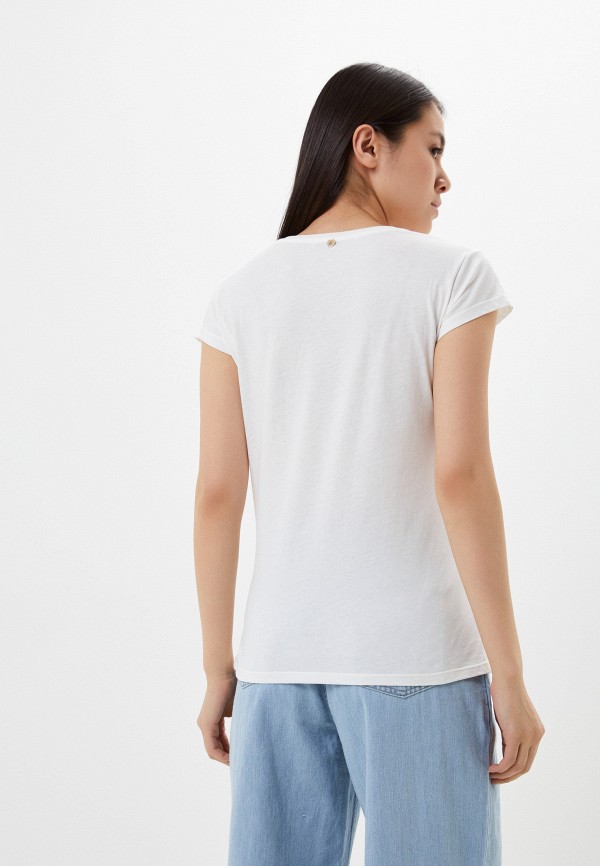 фото Футболка rinascimento