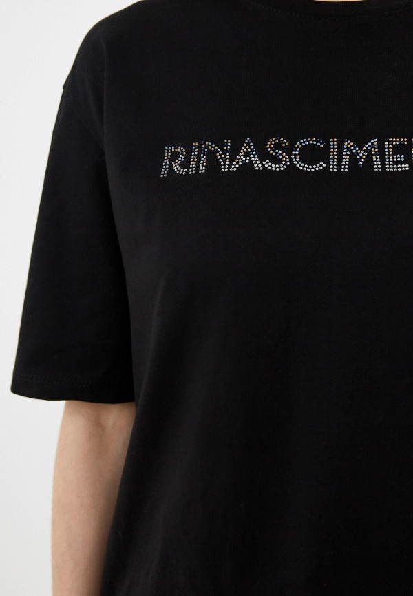 Футболка  Rinascimento фото